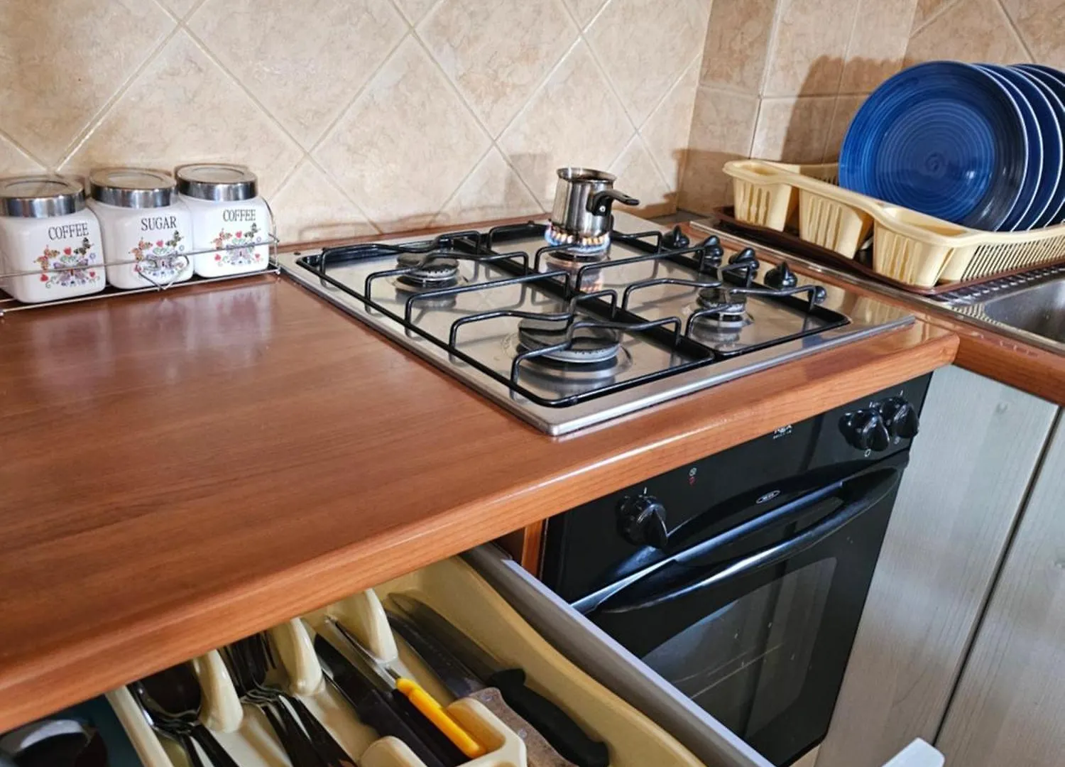 Holiday home Casa Tani Villa Ksamil
