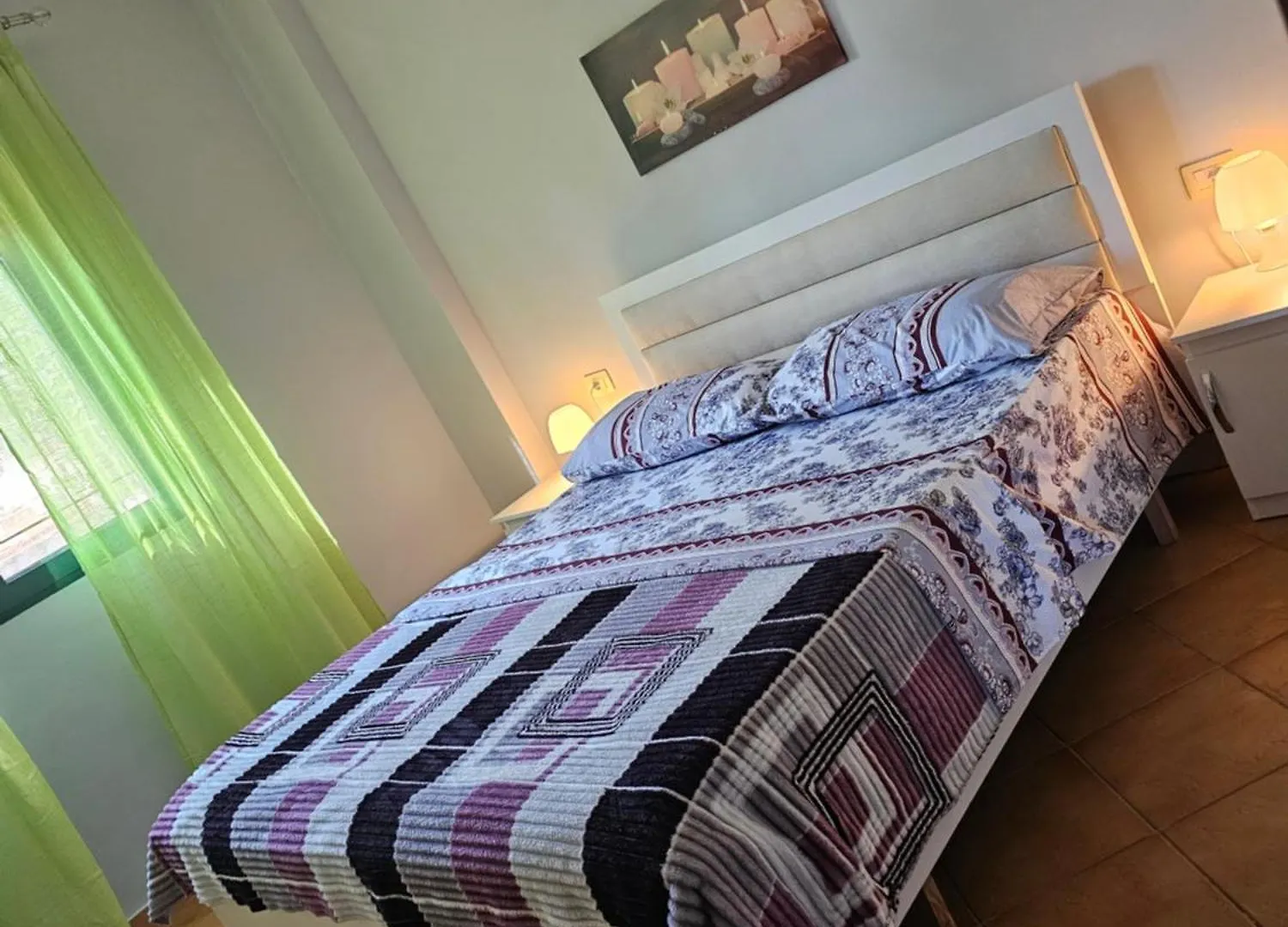 Casa Tani Villa Ksamil Holiday home