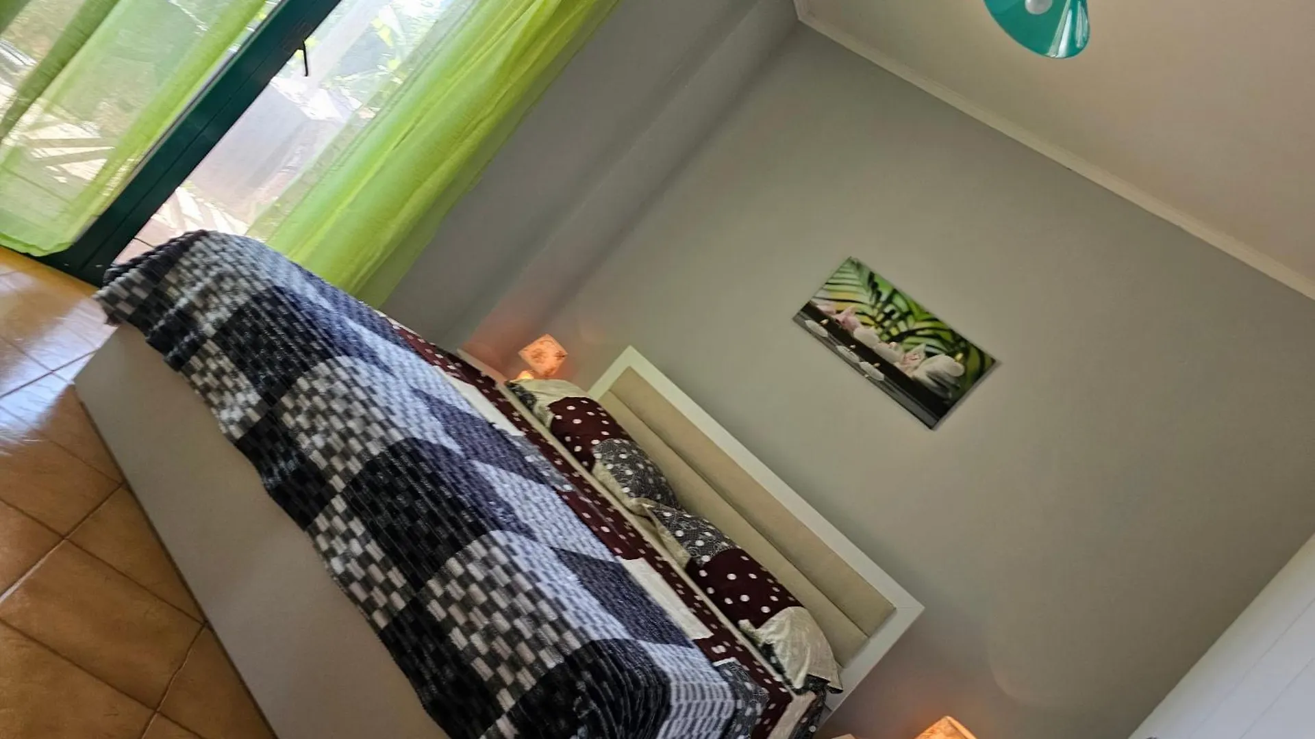 Holiday home Casa Tani Villa Ksamil Albania