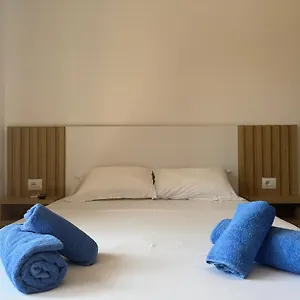 Soni Oruci Aparthotel